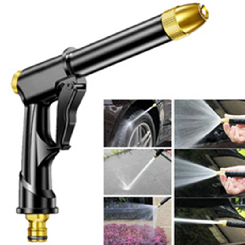 High Pressure Water Gun for Ca - Pressure Washer Foam Gun ulasan dan harga