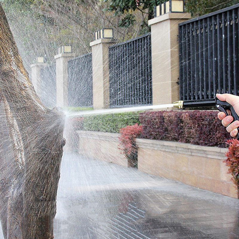 High Pressure Water Gun for Ca - Pressure Washer Foam Gun ulasan dan harga