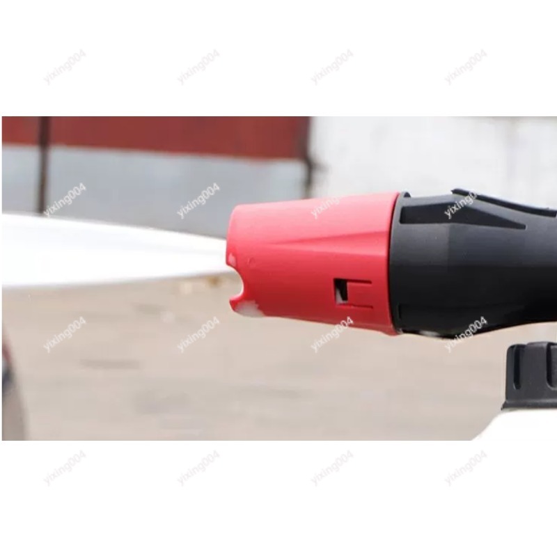 Car Wash PA Foam Pot, High Pre - Pressure Washer Foam Gun ulasan dan harga