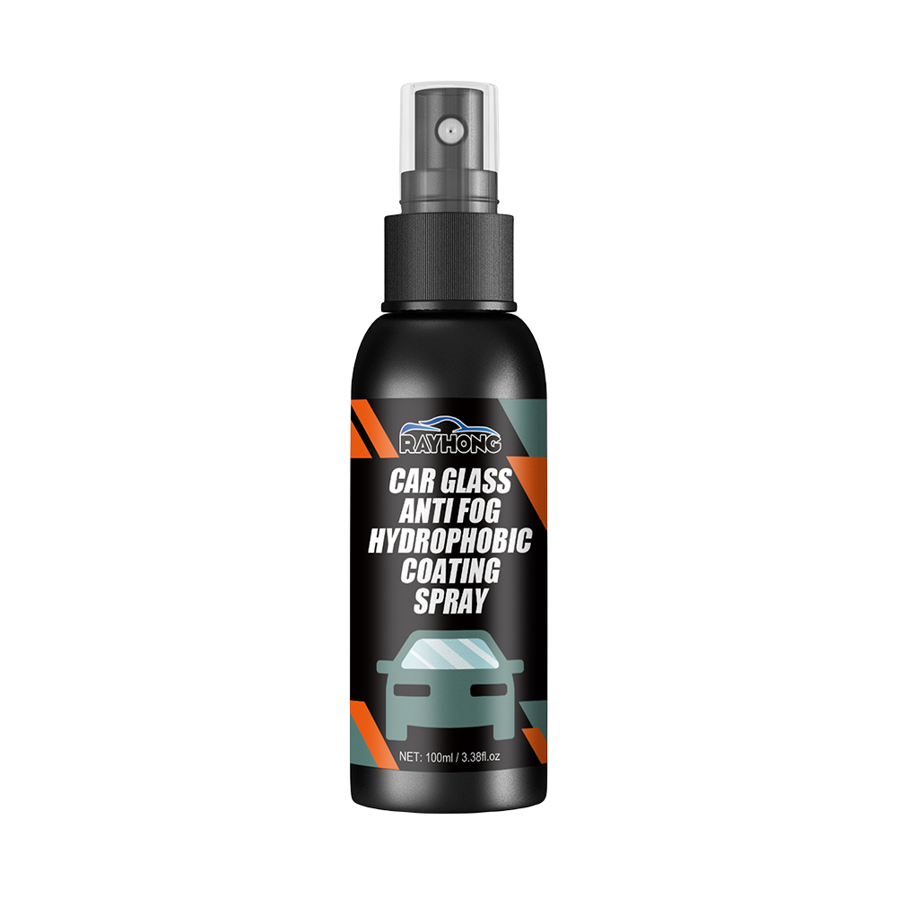 Water  Spray 100ML Car Glass H - Car Shampoo Ph ulasan dan harga