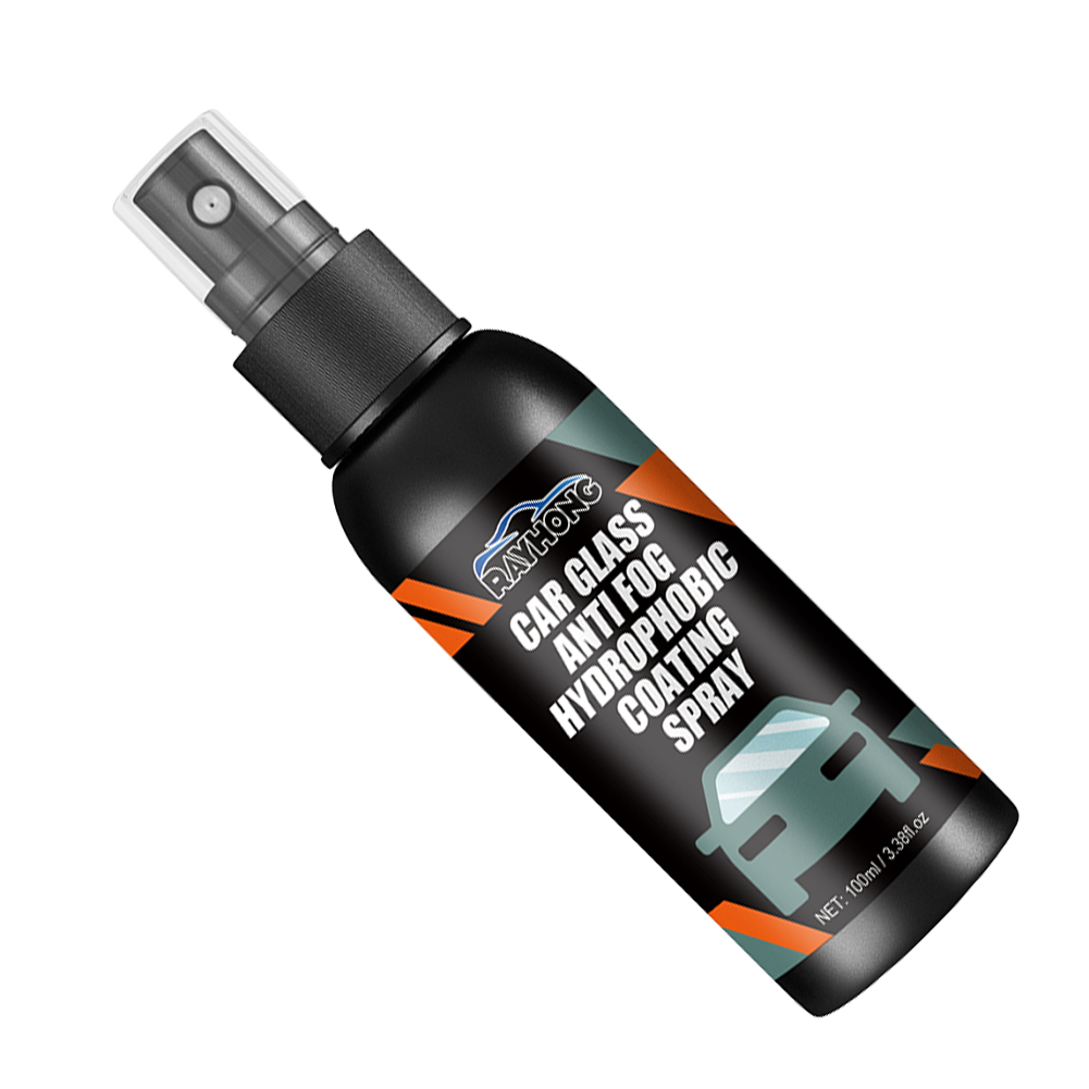 Water  Spray 100ML Car Glass H - Car Shampoo Ph ulasan dan harga