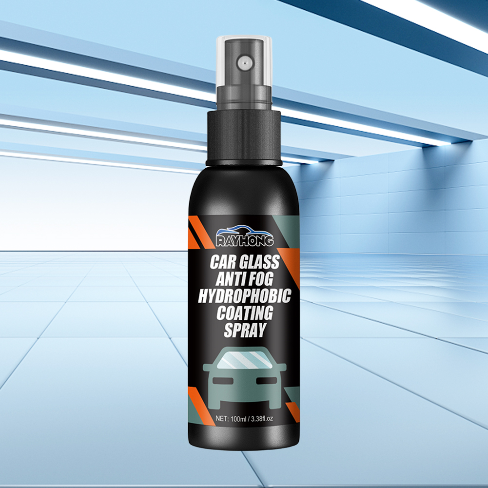Water  Spray 100ML Car Glass H - Car Shampoo Ph ulasan dan harga
