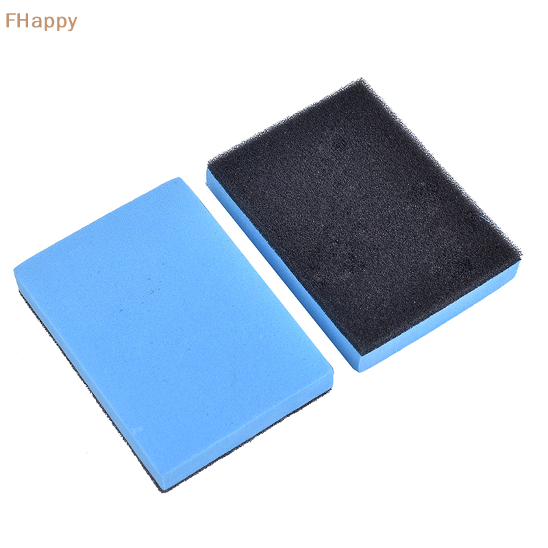 10* Car Ceramic Coating Sponge - Car Wax Ceramic Coating ulasan dan harga