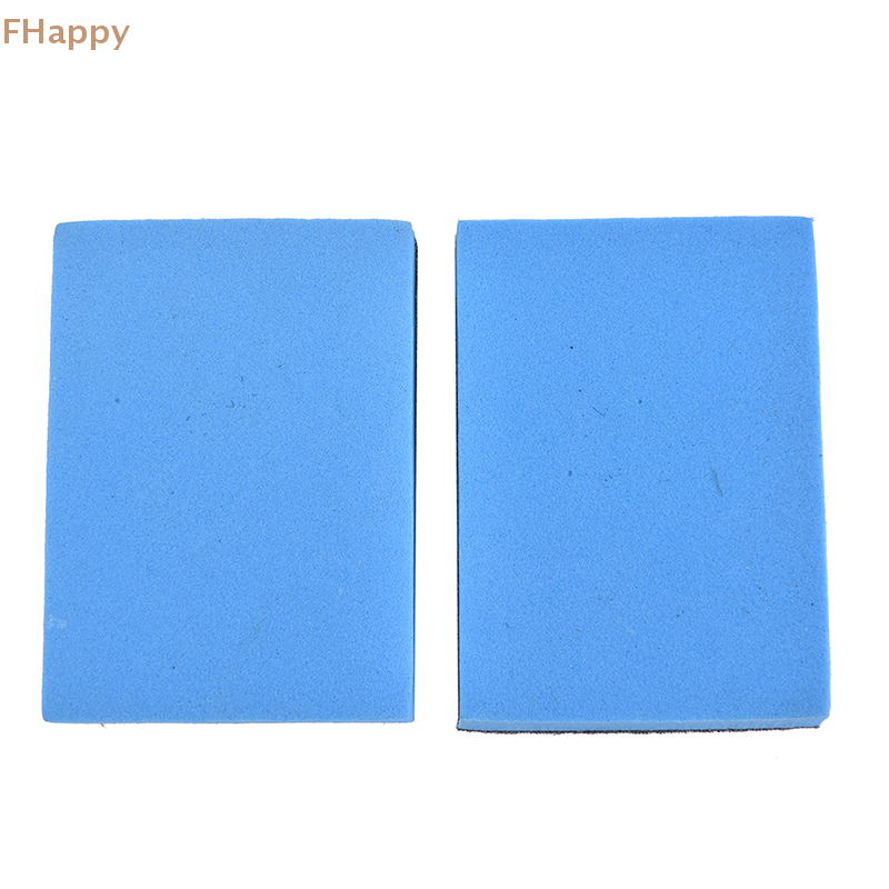 10* Car Ceramic Coating Sponge - Car Wax Ceramic Coating ulasan dan harga