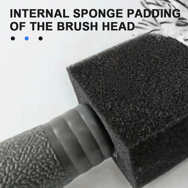SEAMETAL Car Wheel Tire Rim Cl - Car Cleaning Brush ulasan dan harga