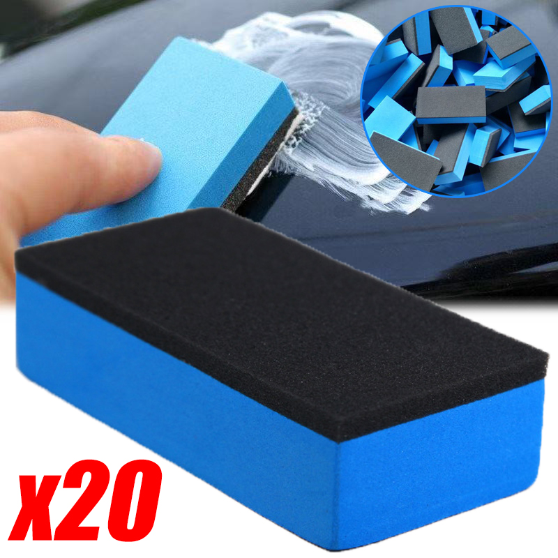 20/5Pcs Car Ceramic Coating Sp - Car Wax Ceramic Coating ulasan dan harga