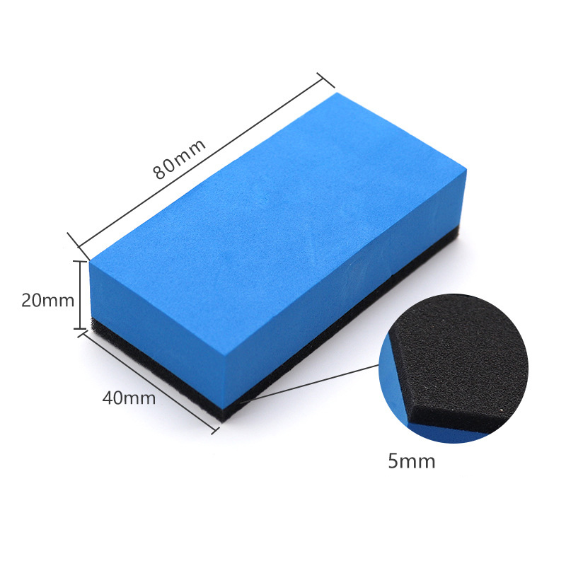 20/5Pcs Car Ceramic Coating Sp - Car Wax Ceramic Coating ulasan dan harga