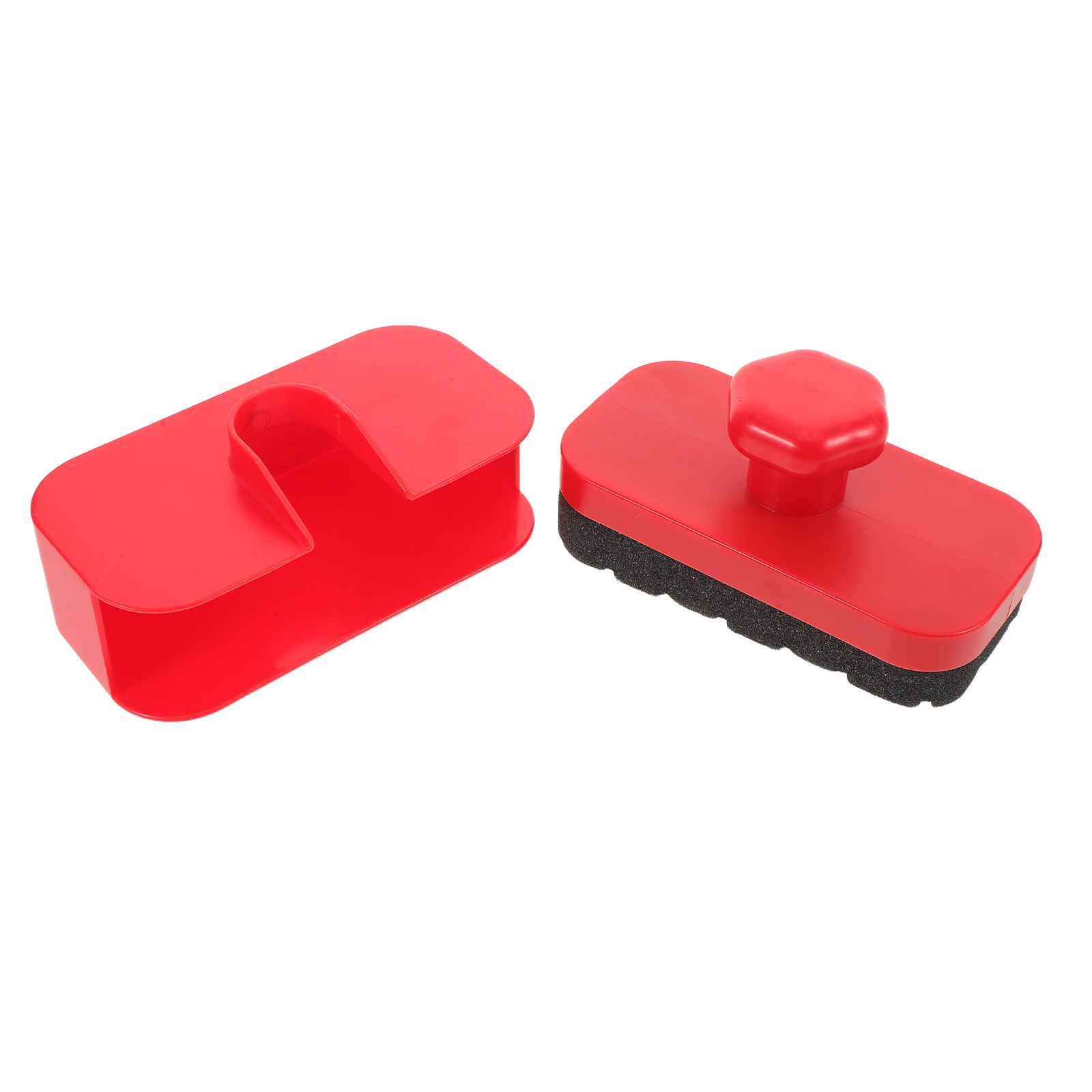 Professional Car Buffer Wax Ap - Wax Applicator Pad ulasan dan harga