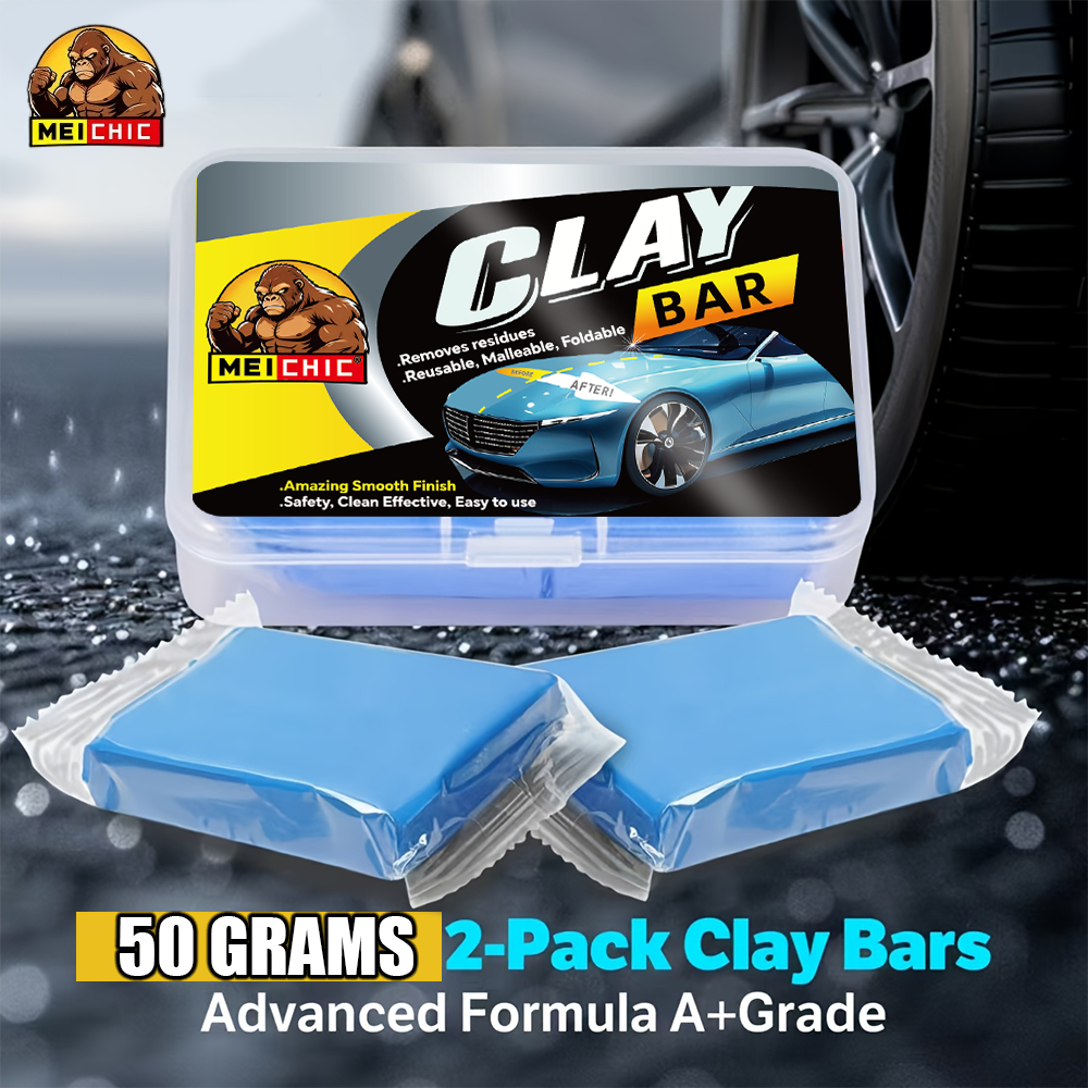 High Quality Auto Detailing Cl - Clay Bar Lubricant ulasan dan harga