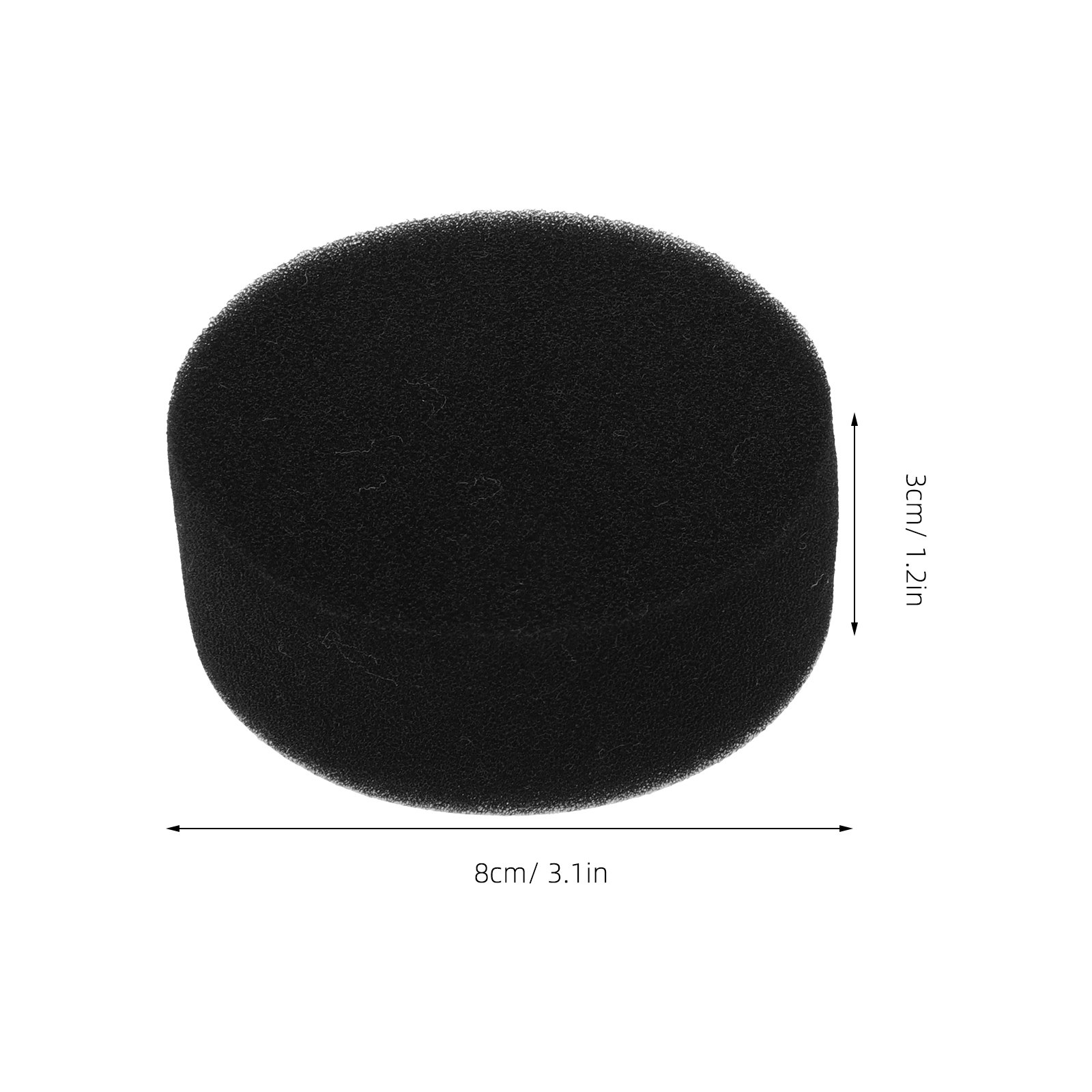1 Set Sponge Polisher Pad Dril - Polish Pad Set Buffer ulasan dan harga