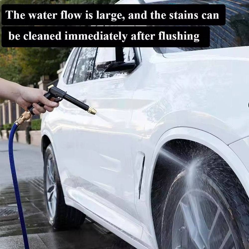 Portable high pressure water g - Pressure Washer Foam Gun ulasan dan harga