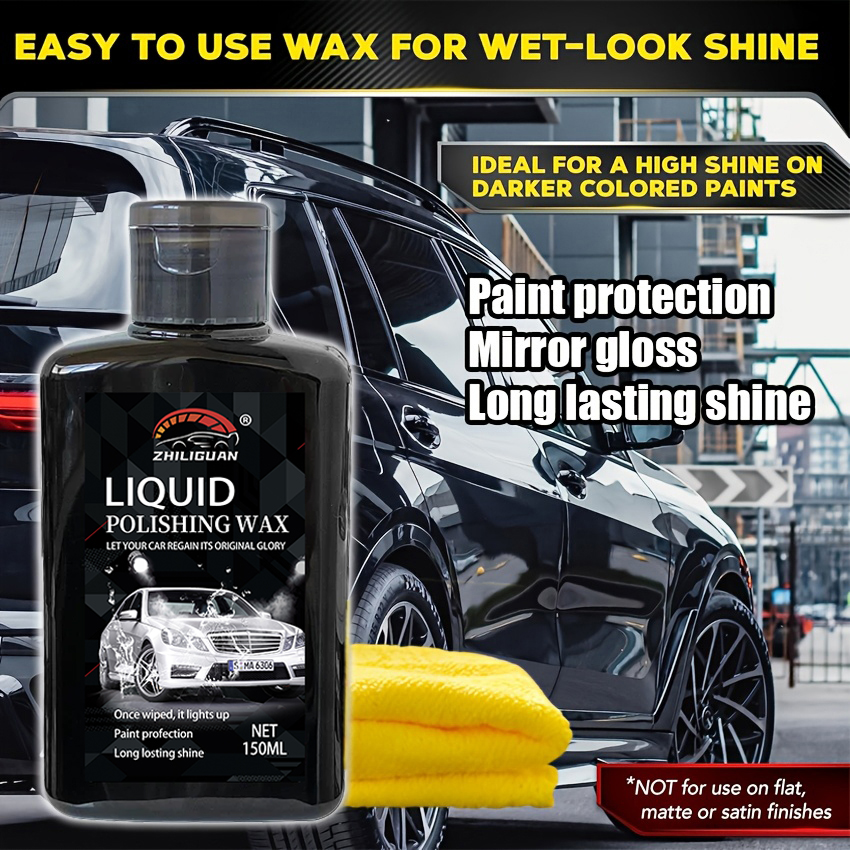 Car Nano Ceramic Coating Wax & - Car Wax Ceramic Coating ulasan dan harga