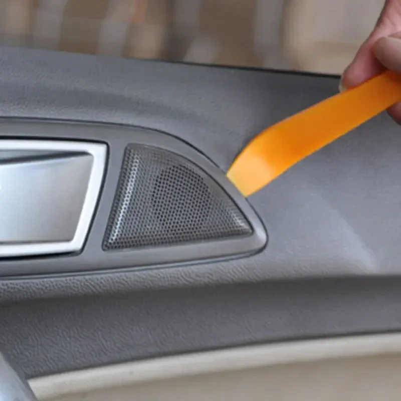 1/4PCS Car Door Clip Disassemb - Trim Restorer Plastic ulasan dan harga
