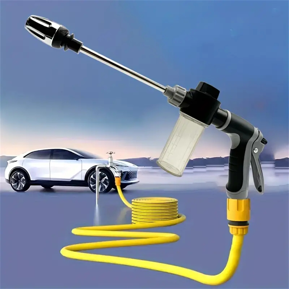 Expandable high-pressure car w - Pressure Washer Foam Gun ulasan dan harga