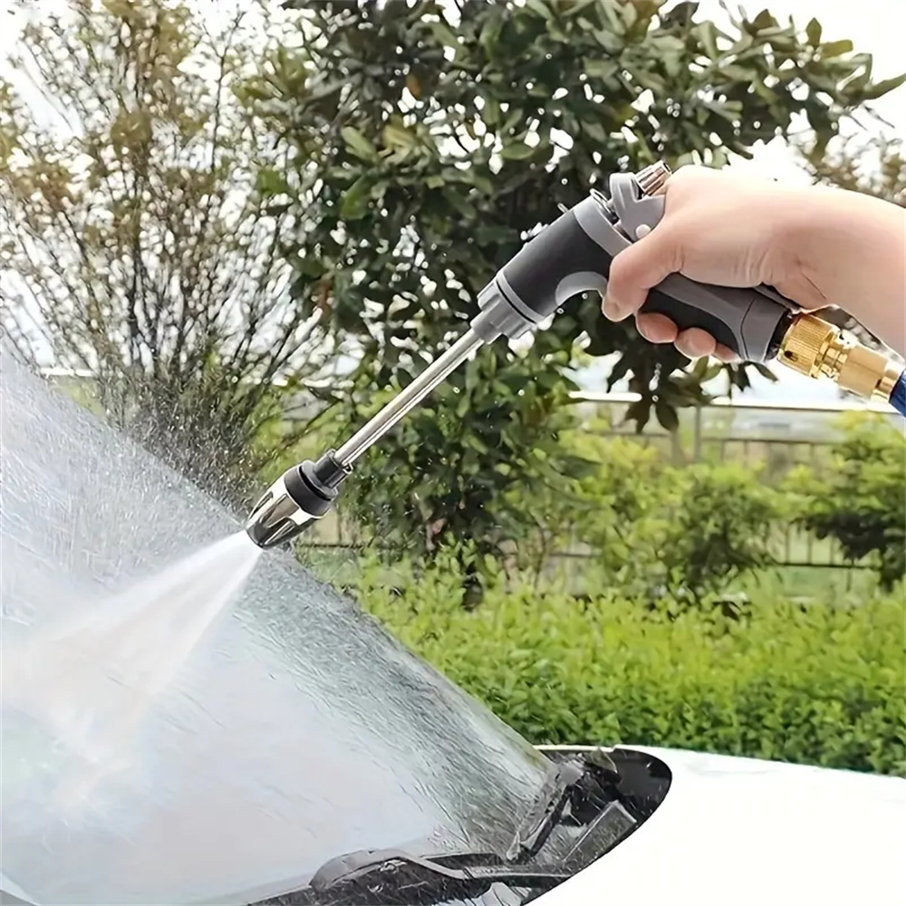 Expandable high-pressure car w - Pressure Washer Foam Gun ulasan dan harga