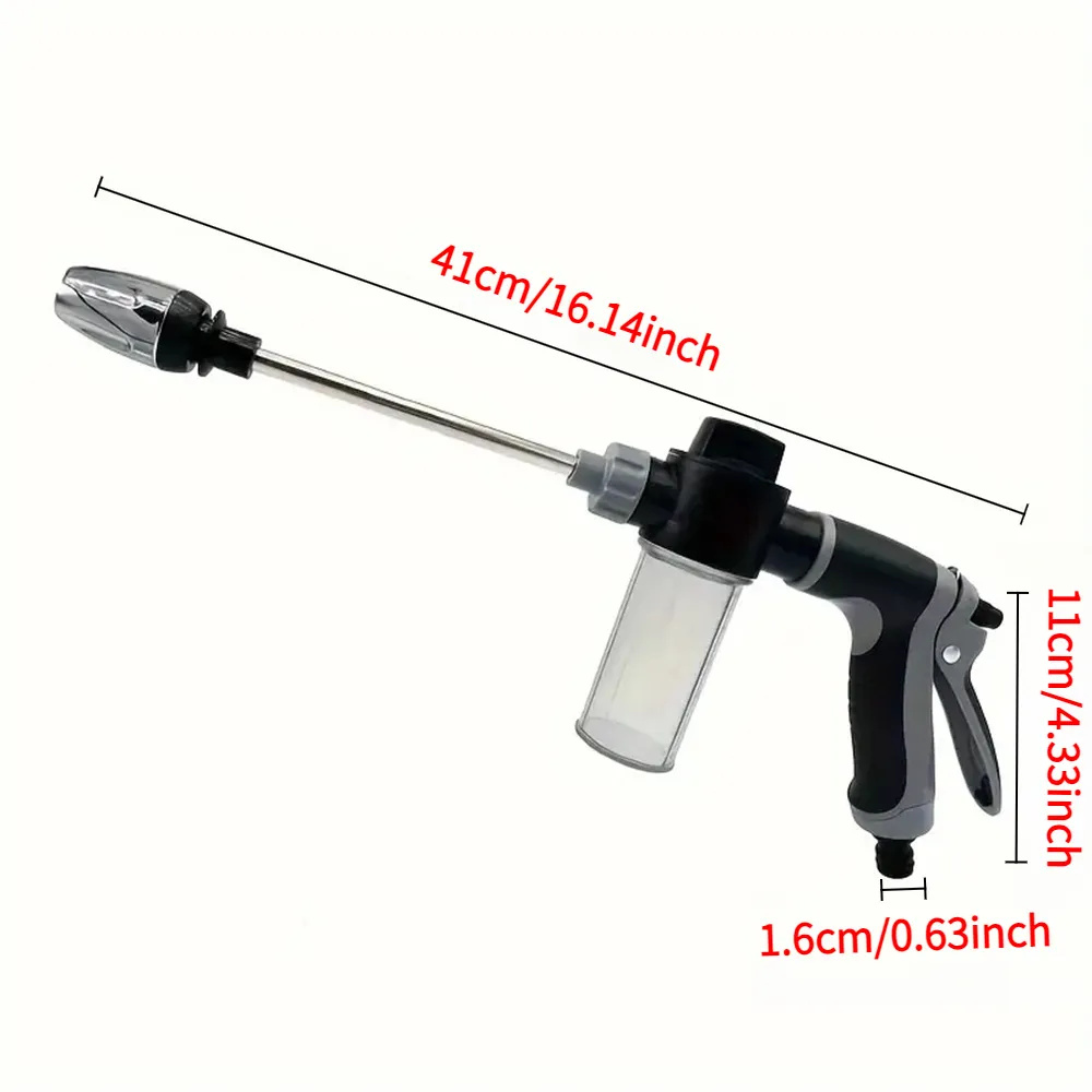 Expandable high-pressure car w - Pressure Washer Foam Gun ulasan dan harga